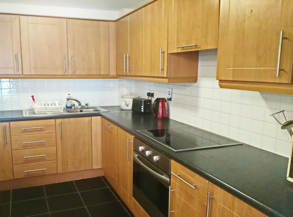 Castleforbes Holiday Apartment *
