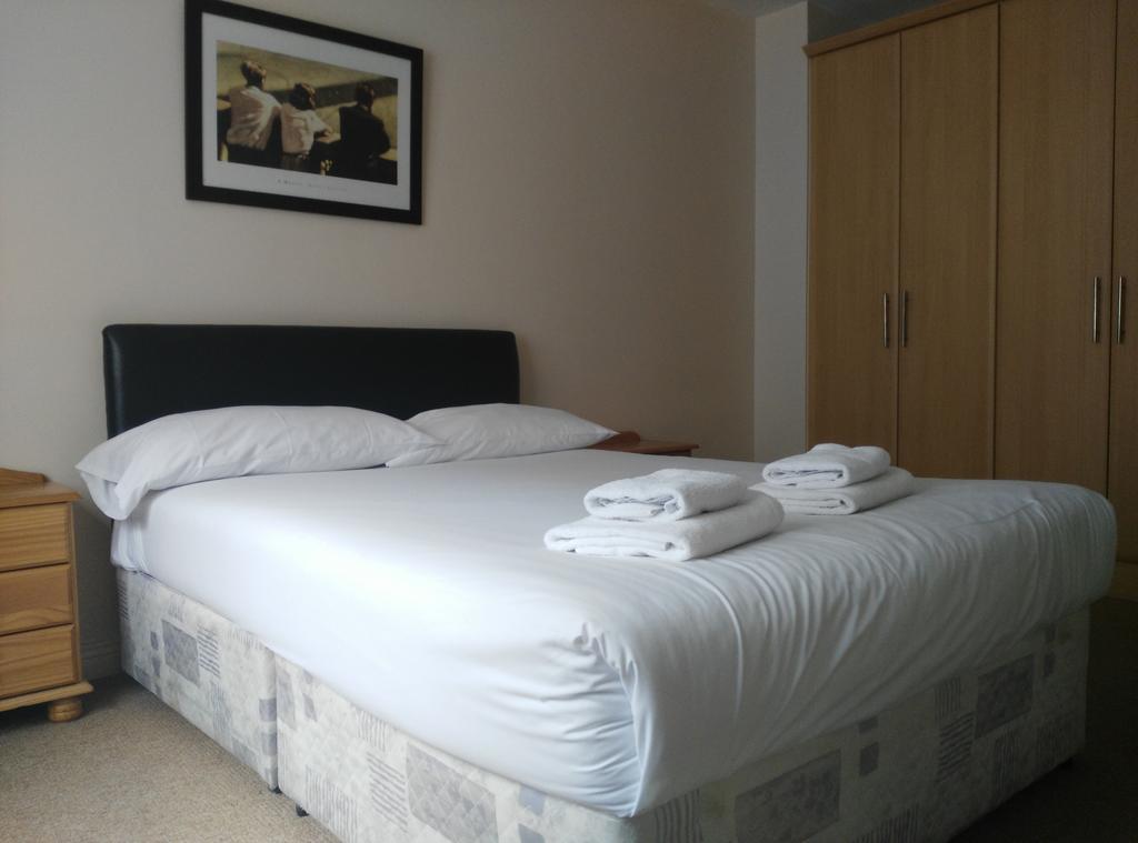 Castleforbes Holiday Apartment