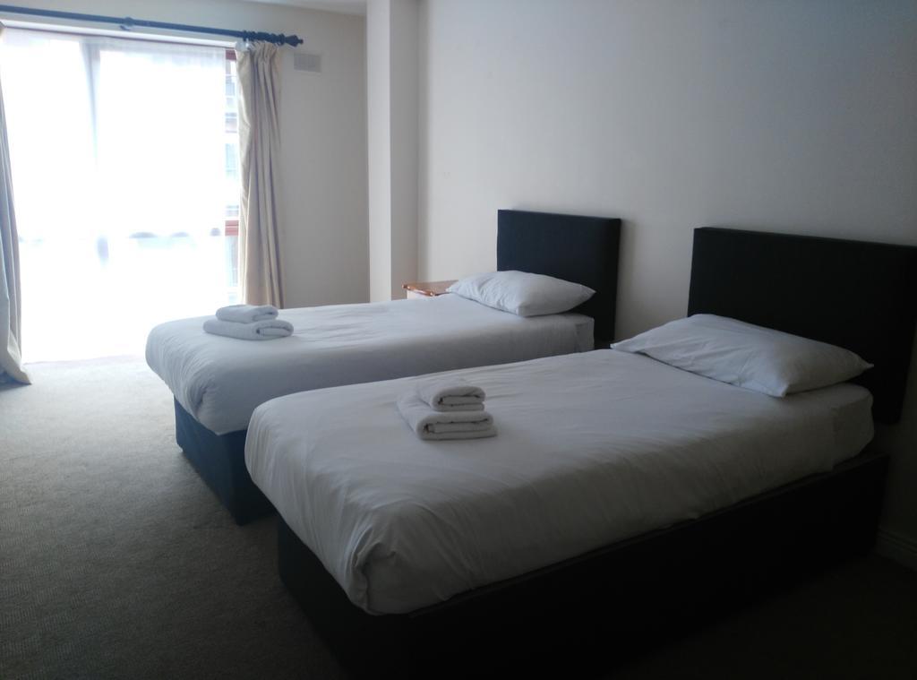 Apartment Castleforbes Holiday *