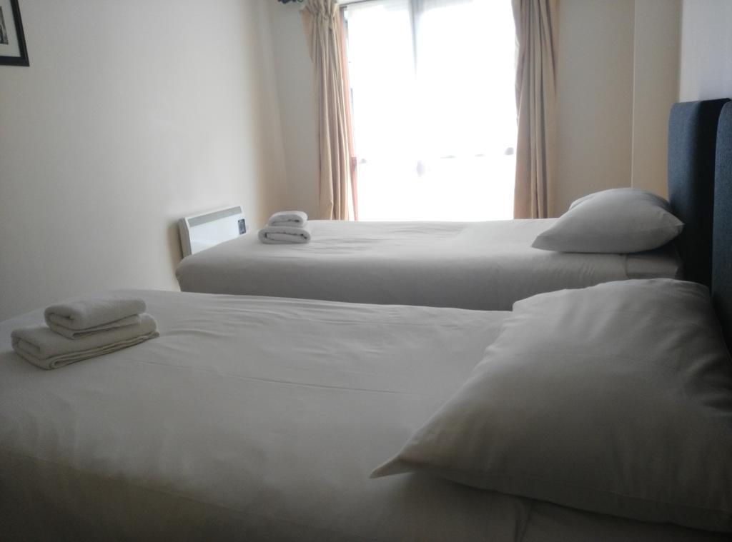 Castleforbes Holiday Apartment Dublin