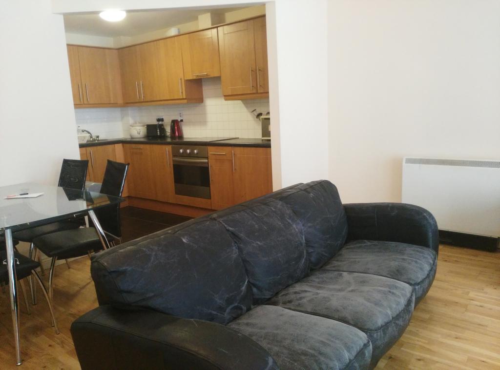 Castleforbes Holiday Apartment